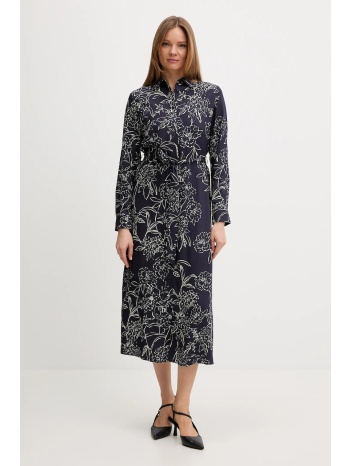 φόρεμα gant 100% βισκόζη