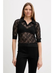 πουλόβερ joseph ribkoff 43% βαμβάκι, 31% lyocell, 26% άλλη ύλη