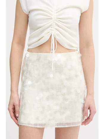 φούστα marella pepli κύριο υλικό 95% πολυεστέρας, 5%