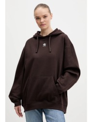 βαμβακερή μπλούζα adidas ...