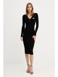 φόρεμα με προσθήκη ...