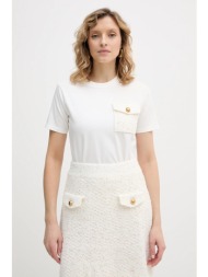 μπλουζάκι karl lagerfeld 94% βαμβάκι, 4% πολυεστέρας, 1% ελαστάν, 1% νάιλον