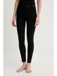 κολάν hugo hugo id_leggings κύριο υλικό: 90% βαμβάκι, 10% ελαστάν
ταινία: 56% πολυαμίδιο, 36% πολυεσ