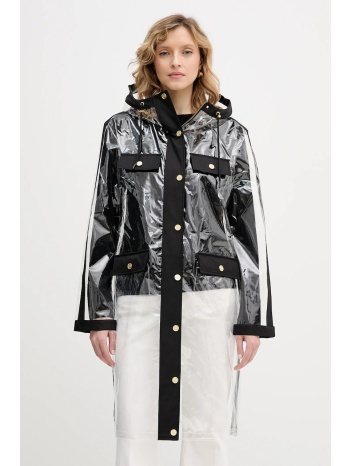 μπουφάν karl lagerfeld clear fashion κύριο υλικό 100%