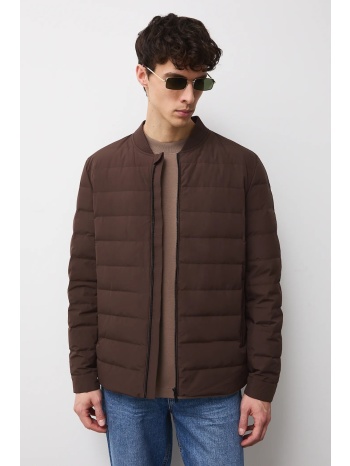 μπουφάν με επένδυση από πούπουλα medicine κύριο υλικό 100%