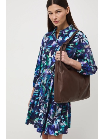 φόρεμα medicine 100% βισκόζη πλύση σε μέγιστο 30°c. ήπιο