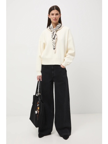 πουλόβερ medicine 50% βισκόζη, 28% πολυεστέρας, 22%