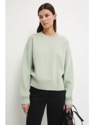 πουλόβερ medicine 50% βισκόζη, 28% πολυεστέρας, 22% πολυαμίδιο

 πλύσιμο στο χέρι.
μη χρησιμοποιείτε