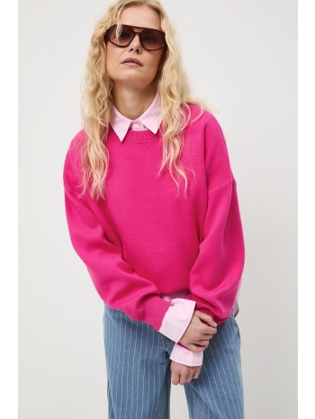 πουλόβερ medicine 50% βισκόζη, 28% πολυεστέρας, 22%