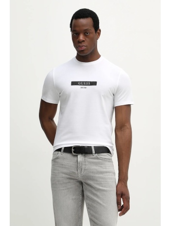 μπλουζάκι guess 95% βαμβάκι, 5% ελαστάν