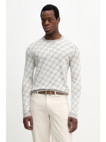 πουλόβερ joop! 54% βαμβάκι, 46% βισκόζη