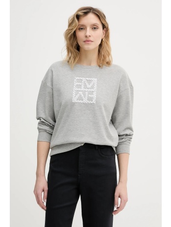 μπλούζα marella emme by marella κύριο υλικό 70% βαμβάκι