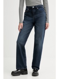 τζιν παντελόνι tommy jeans 99% βαμβάκι, 1% ελαστάν