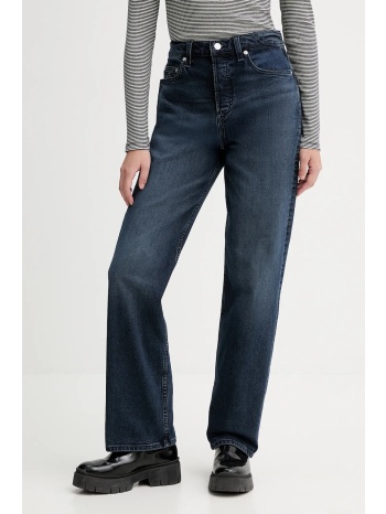 τζιν παντελόνι tommy jeans 99% βαμβάκι, 1% ελαστάν