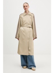 παλτό adidas originals κύριο υλικό: 65% πολυεστέρας, 35% βαμβάκι
πρόσθετο υλικό: 100% πολυεστέρας