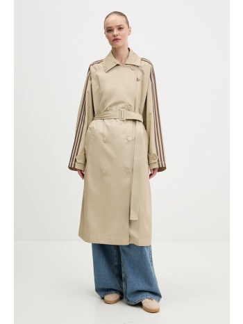 παλτό adidas originals κύριο υλικό 65% πολυεστέρας, 35%