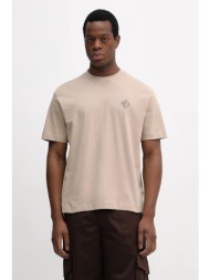 βαμβακερό μπλουζάκι guess 100% βαμβάκι