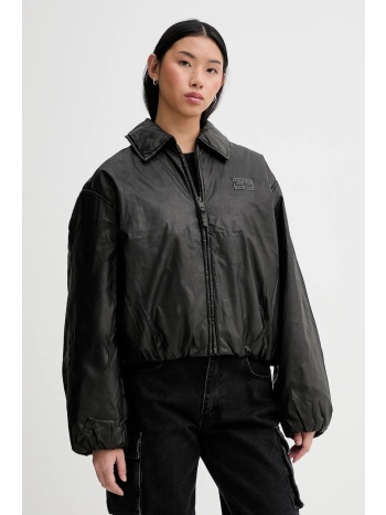 μπουφάν tommy jeans 100% βαμβάκι