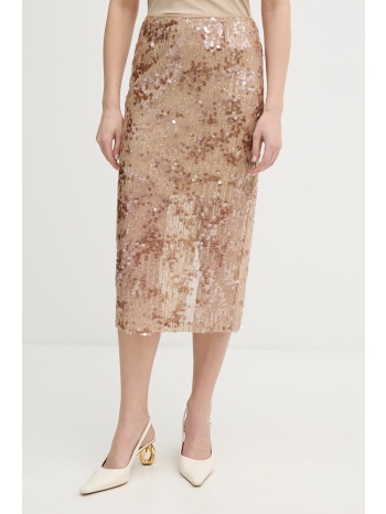 φούστα marella arca κύριο υλικό 100% πολυεστέραςφόδρα