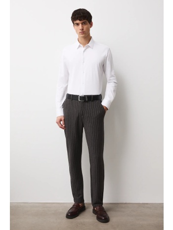 πουκάμισο medicine 67% βαμβάκι, 33% πολυεστέρας πλύση σε