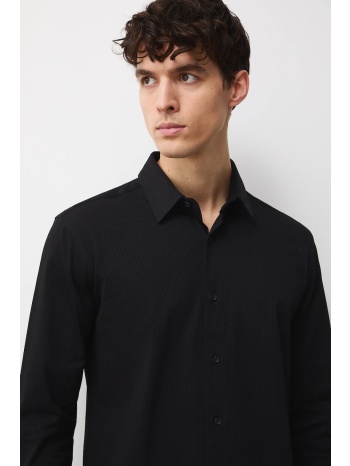 πουκάμισο medicine 67% βαμβάκι, 33% πολυεστέρας πλύση σε