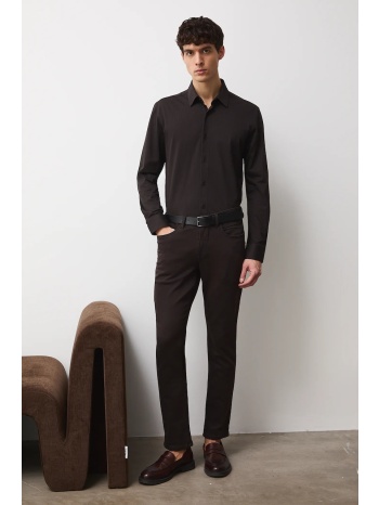 πουκάμισο medicine 67% βαμβάκι, 33% πολυεστέρας πλύση σε