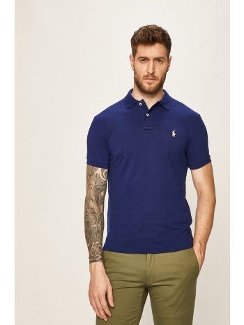 polo ralph lauren - πόλο 100% βαμβάκι