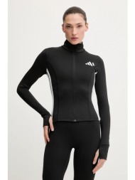 φούτερ προπόνησης adidas performance 89% πολυεστέρας, 11% σπάντεξ