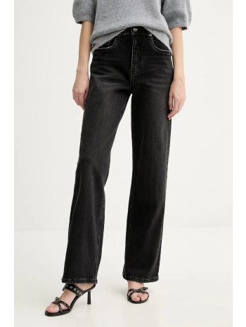 τζιν παντελόνι gestuz gzjade 98% οργανικό βαμβάκι, 2%