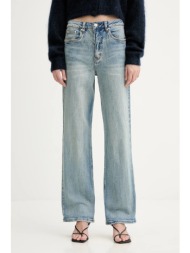 τζιν παντελόνι gestuz gzjade 98% οργανικό βαμβάκι, 2% ελαστάν