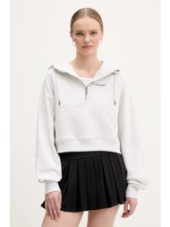 βαμβακερή μπλούζα guess jeans κύριο υλικό: 100% βαμβάκι
πλέξη λαστιχο: 98% βαμβάκι, 2% ελαστάν