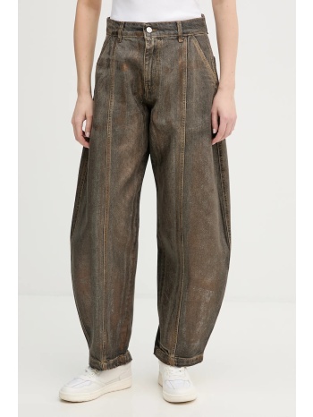 τζιν παντελόνι haveone κύριο υλικό 100% βαμβάκιφόδρα