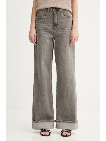 τζιν παντελόνι gestuz gzsara 98% οργανικό βαμβάκι, 2%