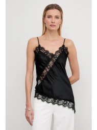 μπλουζάκι answear.lab 100% πολυεστέρας