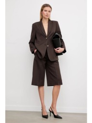 σακάκι answear.lab 74% πολυεστέρας, 23% βισκόζη, 3% ελαστάν