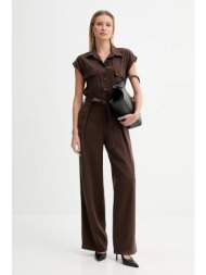 ολόσωμη φόρμα answear.lab 90% βισκόζη, 10% πολυεστέρας