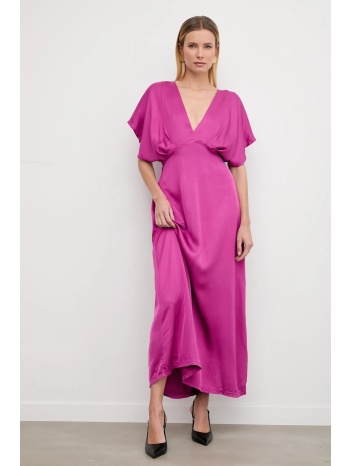 φόρεμα answear.lab 100% βισκόζη