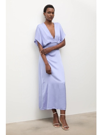 φόρεμα answear.lab 100% βισκόζη