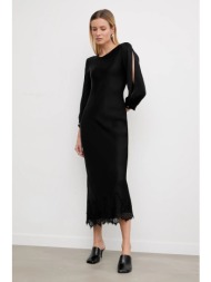 φόρεμα από βισκόζη ...