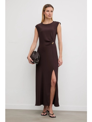 φόρεμα answear.lab 96% πολυεστέρας, 4% ελαστάν