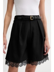 σορτς answear.lab 96% πολυεστέρας, 4% ελαστάν