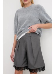 σορτς answear.lab 96% πολυεστέρας, 4% ελαστάν