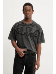 βαμβακερό μπλουζάκι ...