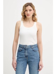 top pinko υλικό 1: 97% βαμβάκι, 3% ελαστάν
υλικό 2: 100% βαμβάκι