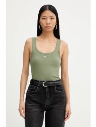 top pinko υλικό 1: 97% βαμβάκι, 3% ελαστάν
υλικό 2: 100% βαμβάκι