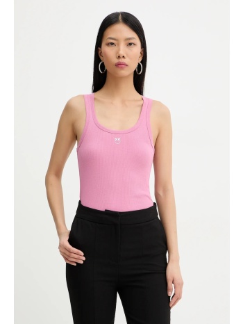 top pinko υλικό 1 97% βαμβάκι, 3% ελαστάνυλικό 2 100%