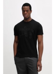 βαμβακερό μπλουζάκι guess 100% βαμβάκι