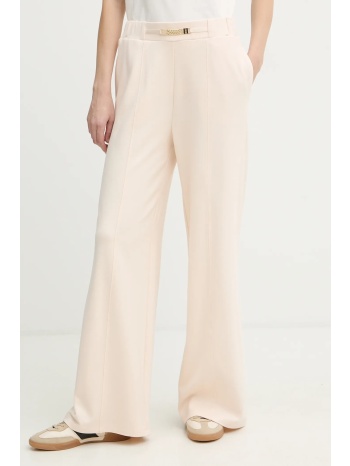 παντελόνι φόρμας liu jo κύριο υλικό 82% βισκόζη, 13%