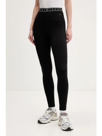 κολάν tommy jeans κύριο υλικό 50% βαμβάκι, 44%