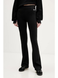 κολάν tommy jeans 75% ανακυκλωμένο πολυαμίδιο, 25% ελαστάν